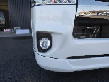 H２９年式ダークプライムカスタム車両入庫！新作１８インチアルミ装備！アルパインBIG-X９インチ、１２．８フリップダウン装備！！