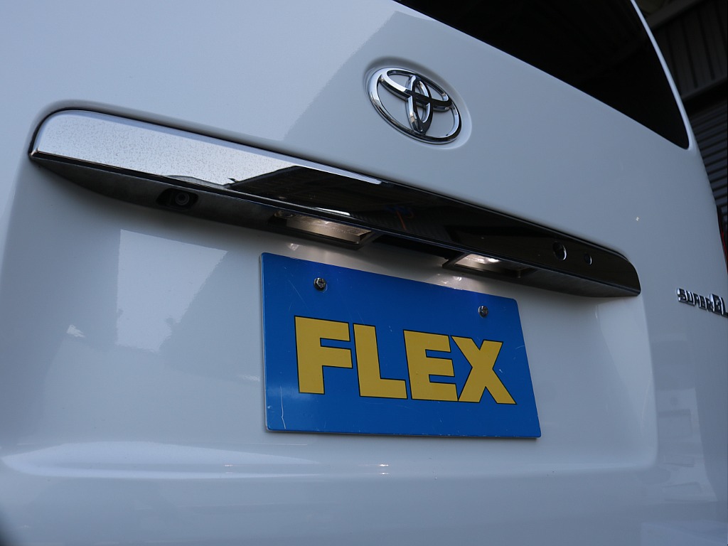 H２９年式ダークプライムカスタム車両入庫！新作１８インチアルミ装備！アルパインBIG-X９インチ、１２．８フリップダウン装備！！