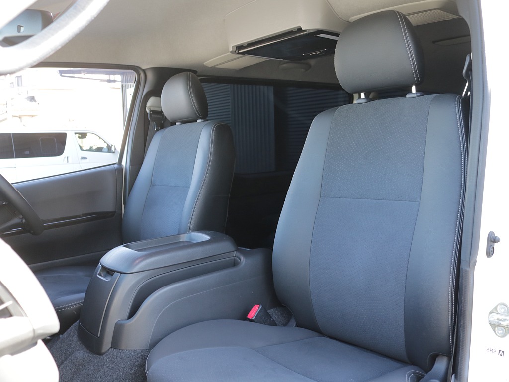 H２９年式ダークプライムカスタム車両入庫！新作１８インチアルミ装備！アルパインBIG-X９インチ、１２．８フリップダウン装備！！