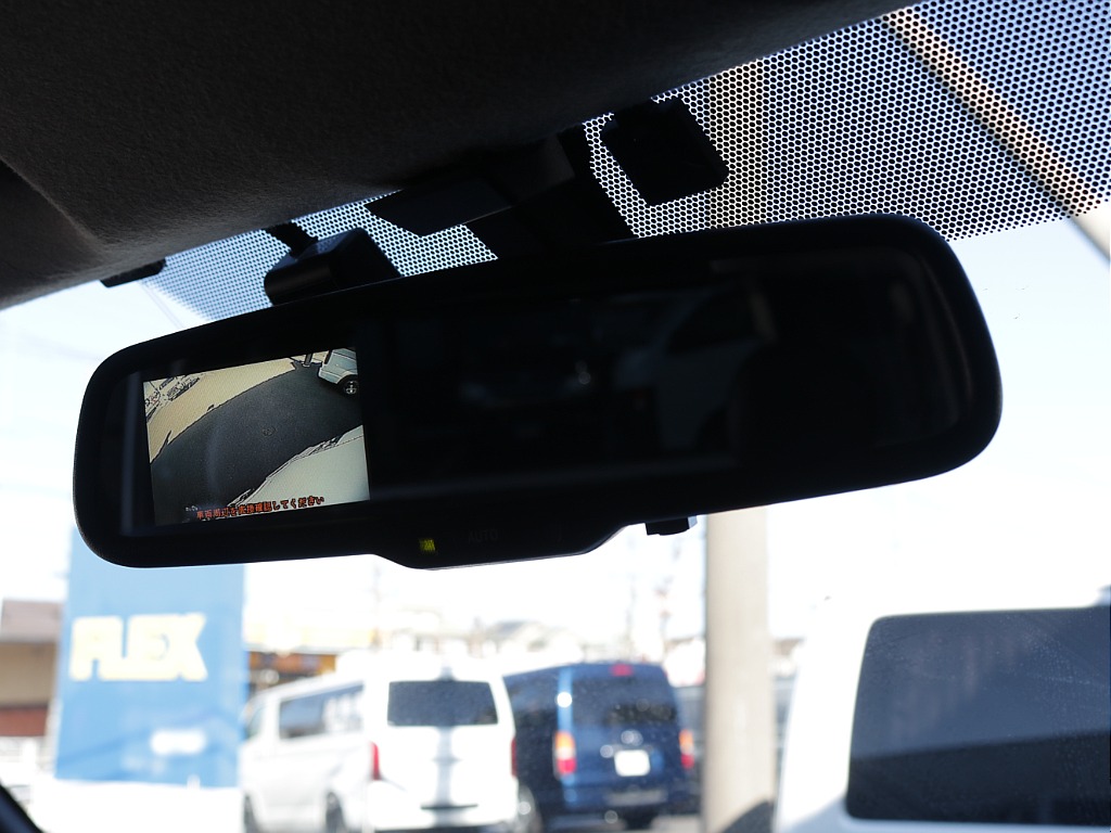 H２９年式ダークプライムカスタム車両入庫！新作１８インチアルミ装備！アルパインBIG-X９インチ、１２．８フリップダウン装備！！