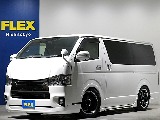 H２９年式ダークプライムカスタム車両入庫！新作１８インチアルミ装備！アルパインBIG-X９インチ、１２．８フリップダウン装備！！