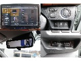 デジタルインナーミラー、ＡＣ１００Ｖ電源ＥＴＣ、ＨＤＭＩソケット装備！！