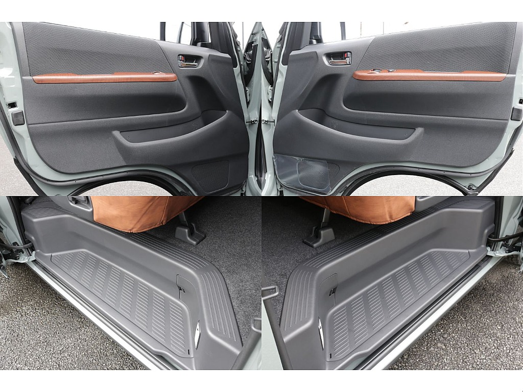 ハイエース西東京店に展示中です！！