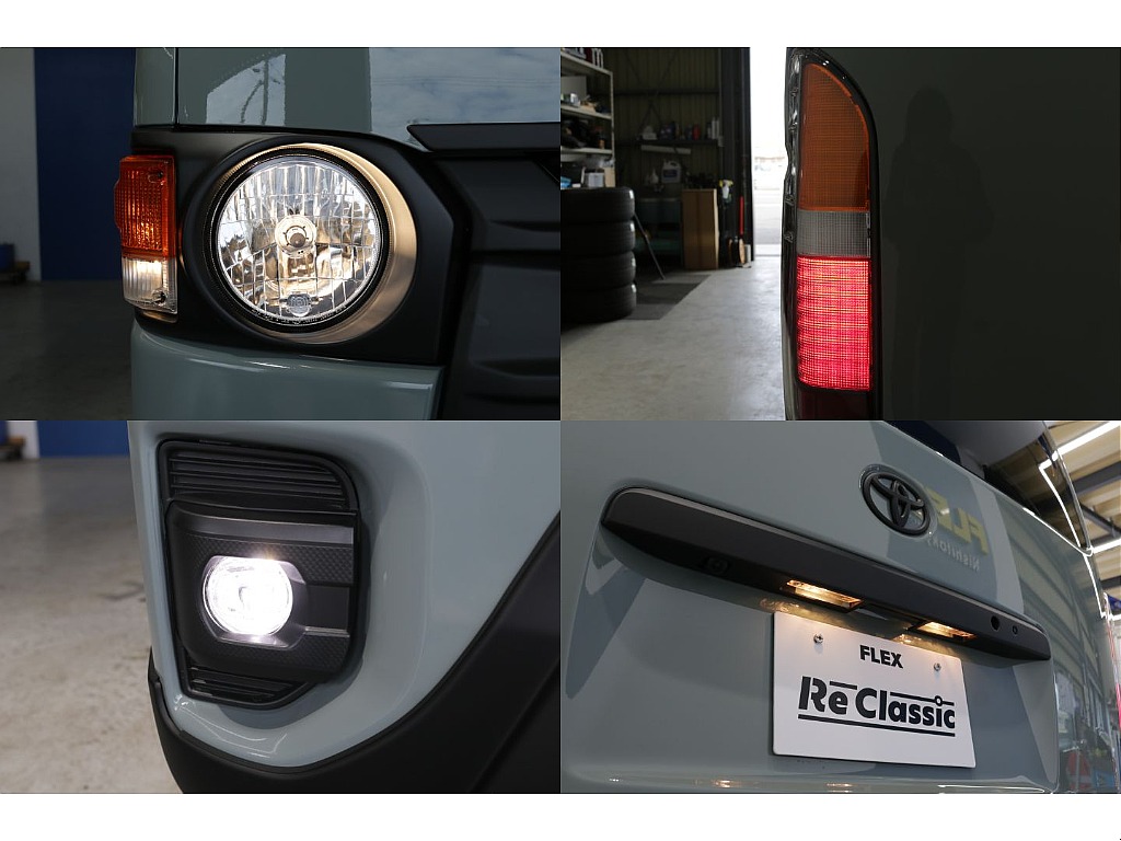 リアエンブレム、リアガーニッシュMB塗装済み！！