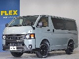 令和８年式アースカラーパッケージ２８００ディーゼル４ＷＤ！丸目ライトフェイス施工！ＢＩＧ－Ｘ１１インチＳＤナビ装備！新品パーツ多数装備！！