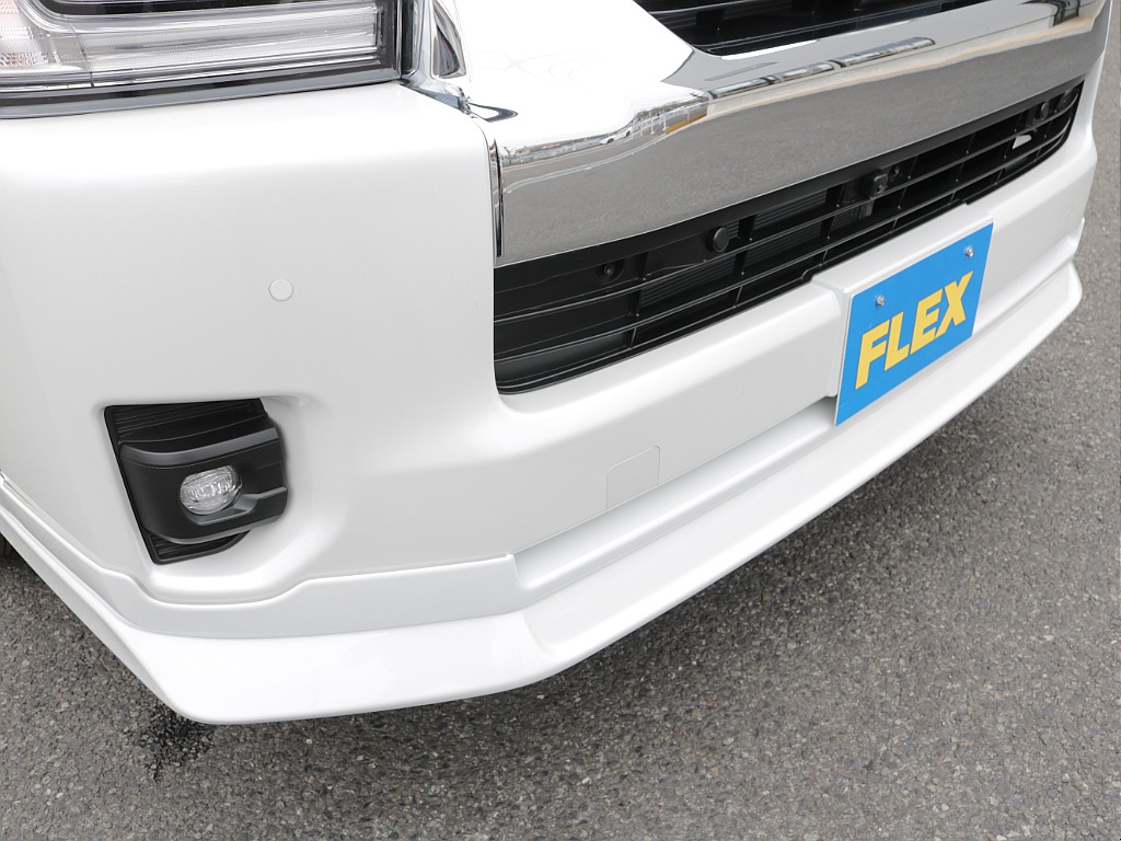 新車９型モデルワゴンＧＬ２７００ガソリン４ＷＤカスタム車両入庫！！新品オリジナルフロントスポイラー新品オーバーフェンダー新品１７インチアルミ新品ナスカー１７インチタイヤオリジナルベットＫＩＴ装備！！