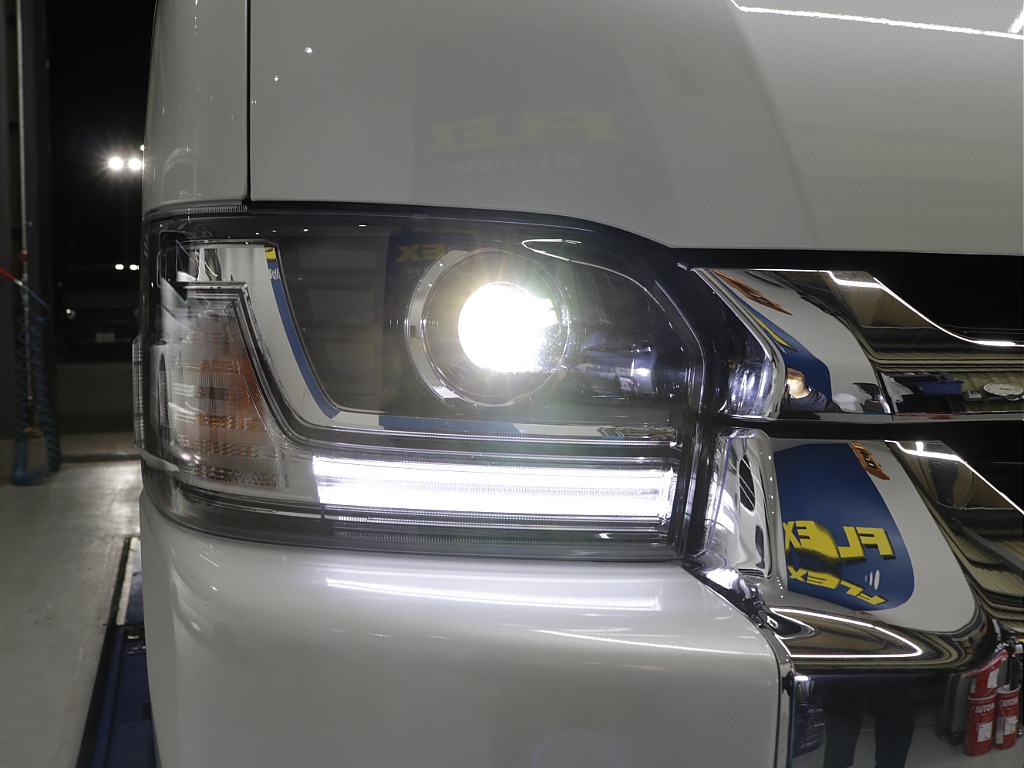 新車９型モデルワゴンＧＬ２７００ガソリン４ＷＤカスタム車両入庫！！新品オリジナルフロントスポイラー新品オーバーフェンダー新品１７インチアルミ新品ナスカー１７インチタイヤオリジナルベットＫＩＴ装備！！