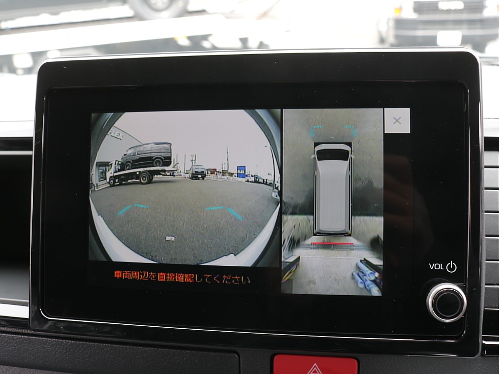 新車９型モデルワゴンＧＬ２７００ガソリン４ＷＤカスタム車両入庫！！新品オリジナルフロントスポイラー新品オーバーフェンダー新品１７インチアルミ新品ナスカー１７インチタイヤオリジナルベットＫＩＴ装備！！