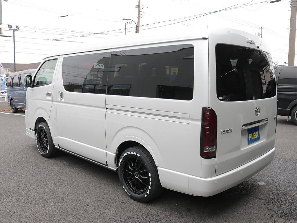 リアフィルム施工もご相談下さい！！