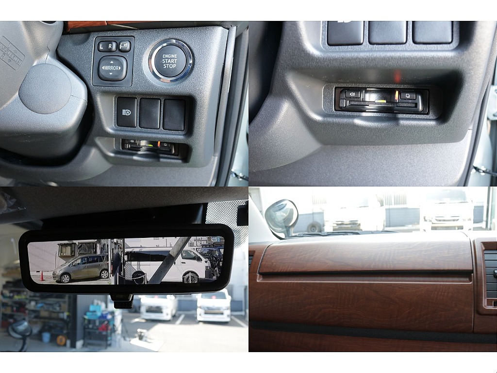 ＥＴＣ、ＨＤＭＩソケット装着済み！！