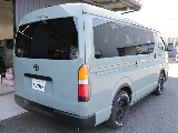トヨタ ハイエースバン(23枚目)