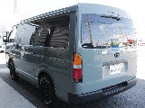 トヨタ ハイエースバン(25枚目)