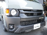 トヨタ ハイエースバン(27枚目)