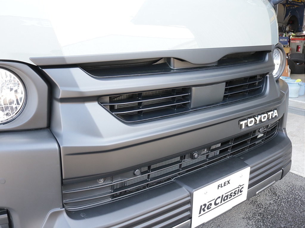 トヨタ ハイエースバン(29枚目)