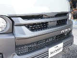 トヨタ ハイエースバン(29枚目)