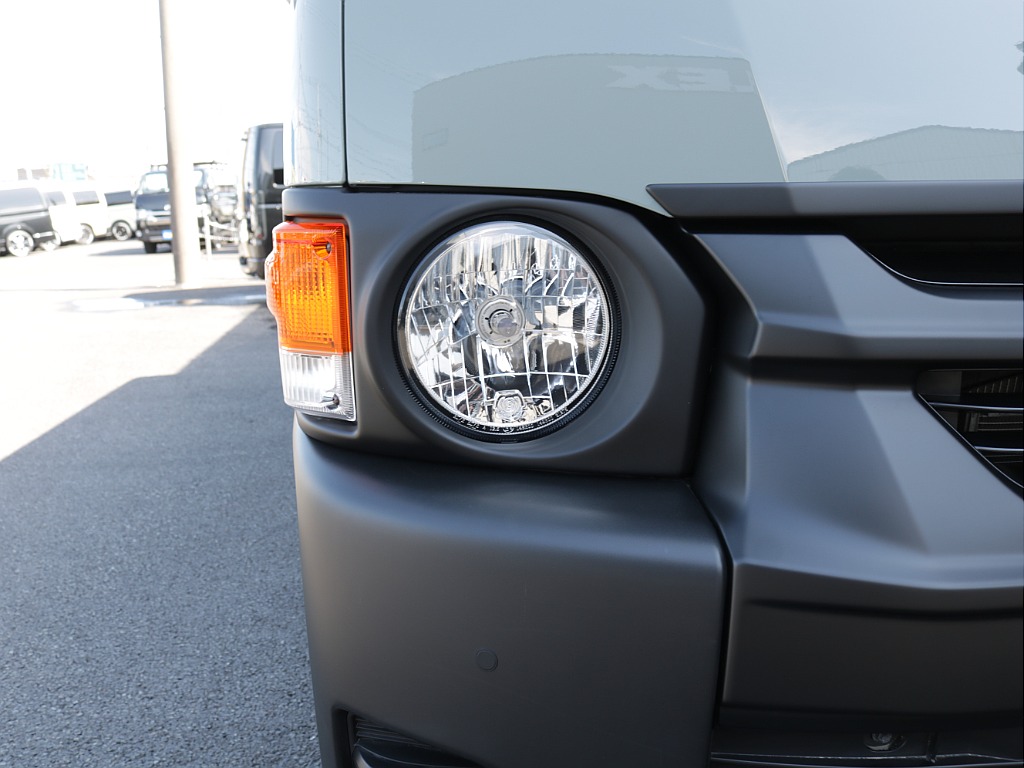 トヨタ ハイエースバン(30枚目)