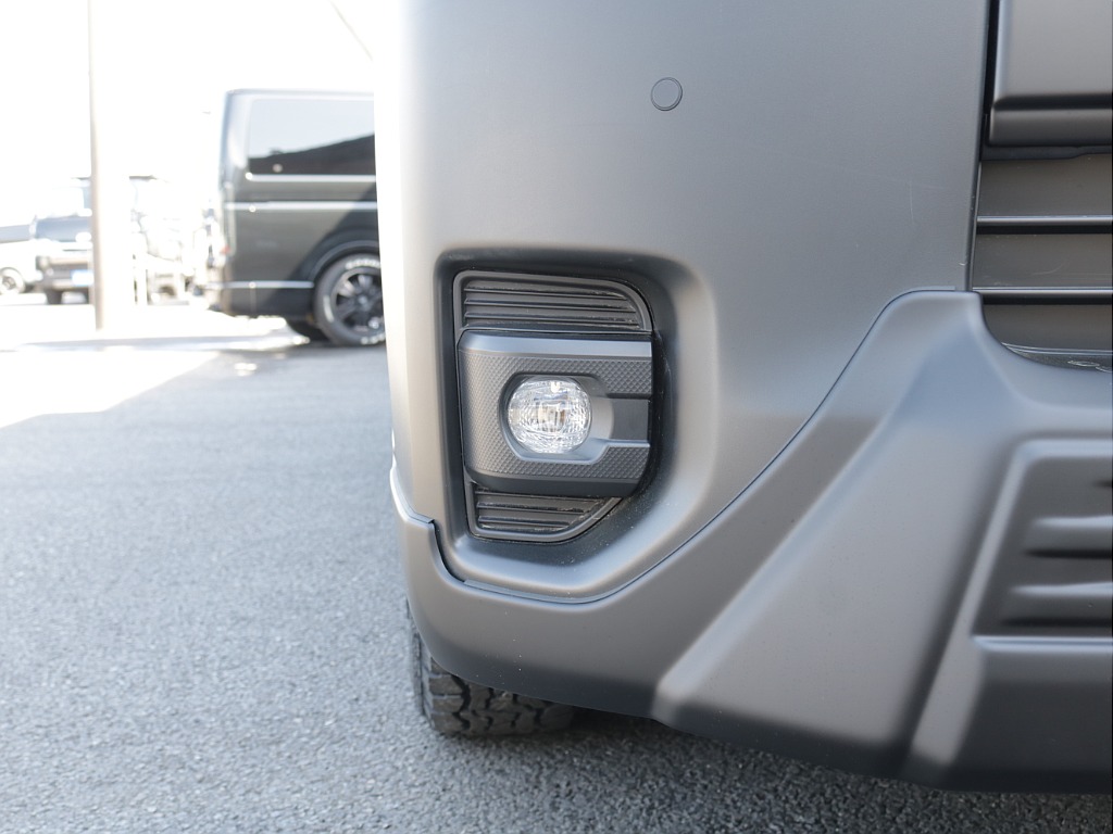 トヨタ ハイエースバン(31枚目)