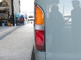 トヨタ ハイエースバン(33枚目)
