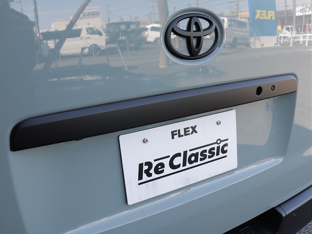 トヨタ ハイエースバン(35枚目)