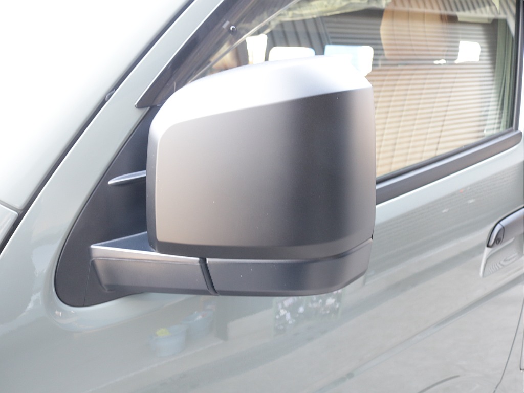 トヨタ ハイエースバン(36枚目)