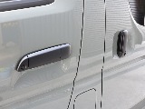 トヨタ ハイエースバン(37枚目)