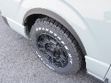 トヨタ ハイエースバン(40枚目)
