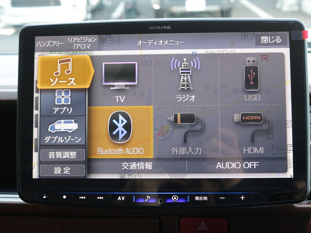 令和８年式アースカラーパッケージ２７００ガソリン４ＷＤ！ＲＥクラシック丸目ライト施工！ＢＩＧ－Ｘ１１インチＳＤナビ装備！新品パーツ多数装備！