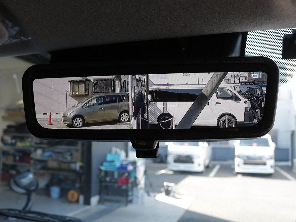 令和８年式アースカラーパッケージ２７００ガソリン４ＷＤ！ＲＥクラシック丸目ライト施工！ＢＩＧ－Ｘ１１インチＳＤナビ装備！新品パーツ多数装備！