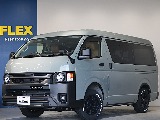 令和８年式アースカラーパッケージ２７００ガソリン４ＷＤ！ＲＥクラシック丸目ライト施工！ＢＩＧ－Ｘ１１インチＳＤナビ装備！新品パーツ多数装備！