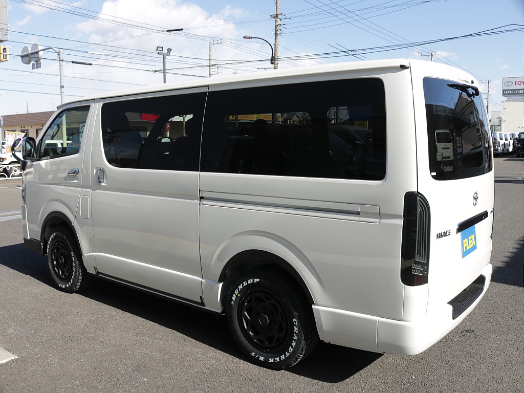 リアフィルム施工もご相談下さい！！