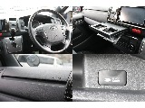 助手席エアバック、ＡＣ１００Ｖ電源装備！！