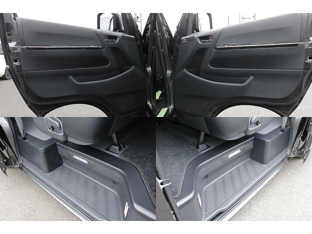 ハイエース西東京店に展示中です！！