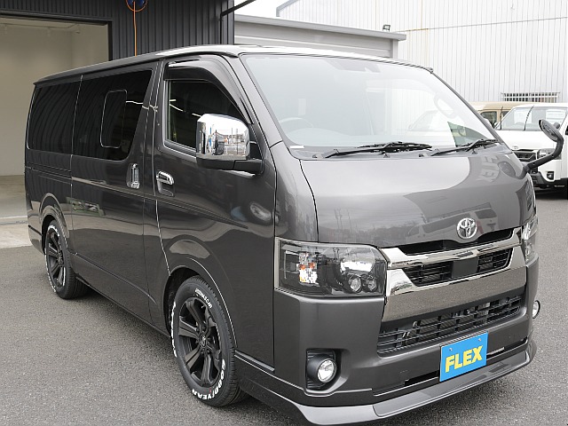 廃盤カラー！！人気のガンメタリック入庫！！