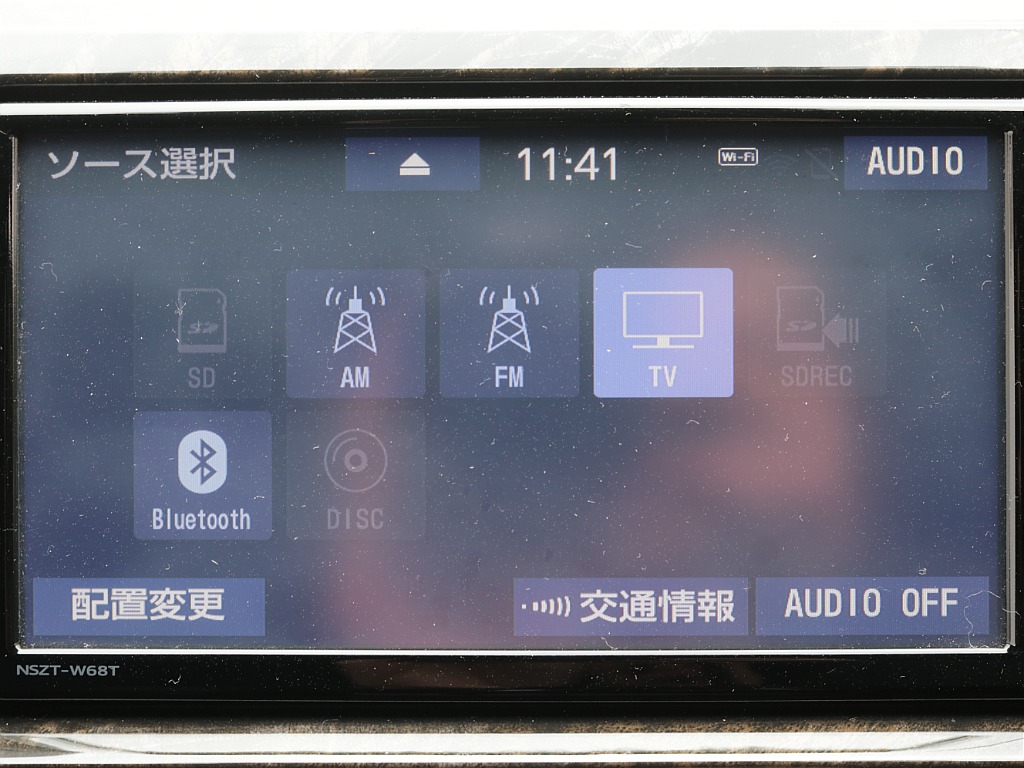 令和３年式ダークプライムⅡ２０００ガソリン２WD入庫！オリジナル１７インチアルミ1.5インチローダウン済み！新品オリジナルパーツ多数装備済み！！