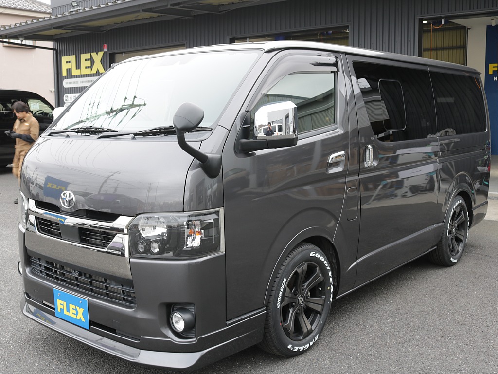 人気廃盤カラーガンメタリックになります！！