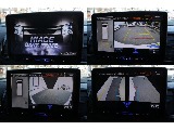 メーカーオプションのパノラミックビューモニター装備！！