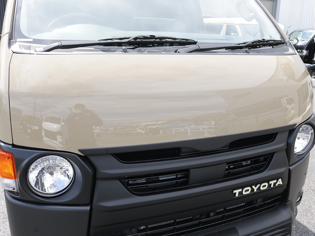 令和７年式アースカラーパッケージＲＥクラシック丸目ライトフェイスチェンジ車両入庫！新品オリジナルフロントバンパー新品オリジナルオーバーフェンダー新品オリジナルＬＥＤテールライト新品アルパインＢＩＧ－Ｘ