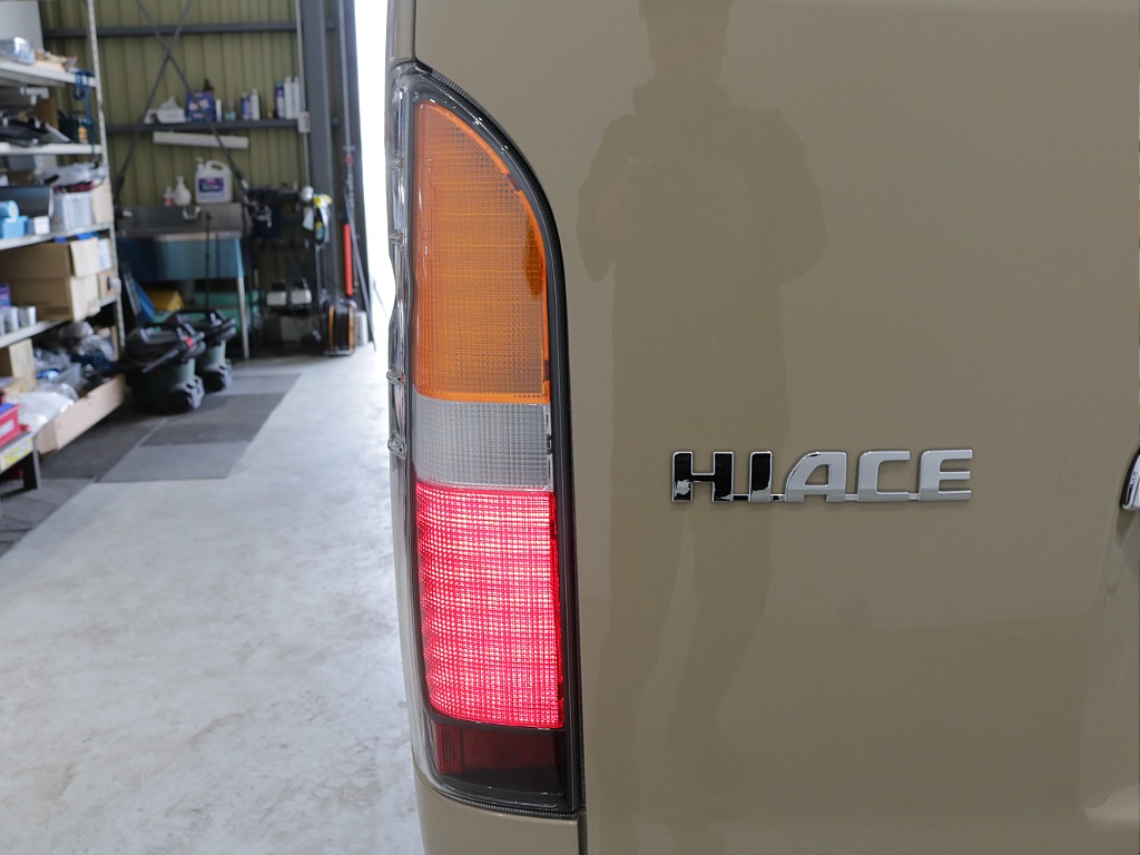 令和７年式アースカラーパッケージＲＥクラシック丸目ライトフェイスチェンジ車両入庫！新品オリジナルフロントバンパー新品オリジナルオーバーフェンダー新品オリジナルＬＥＤテールライト新品アルパインＢＩＧ－Ｘ