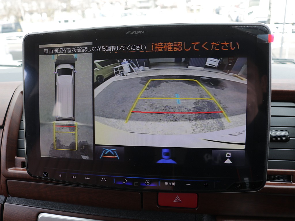 令和７年式アースカラーパッケージＲＥクラシック丸目ライトフェイスチェンジ車両入庫！新品オリジナルフロントバンパー新品オリジナルオーバーフェンダー新品オリジナルＬＥＤテールライト新品アルパインＢＩＧ－Ｘ