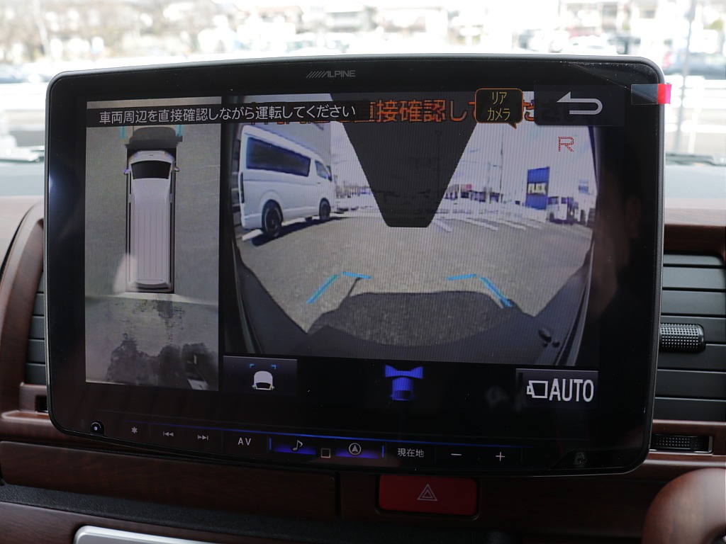 令和７年式アースカラーパッケージＲＥクラシック丸目ライトフェイスチェンジ車両入庫！新品オリジナルフロントバンパー新品オリジナルオーバーフェンダー新品オリジナルＬＥＤテールライト新品アルパインＢＩＧ－Ｘ