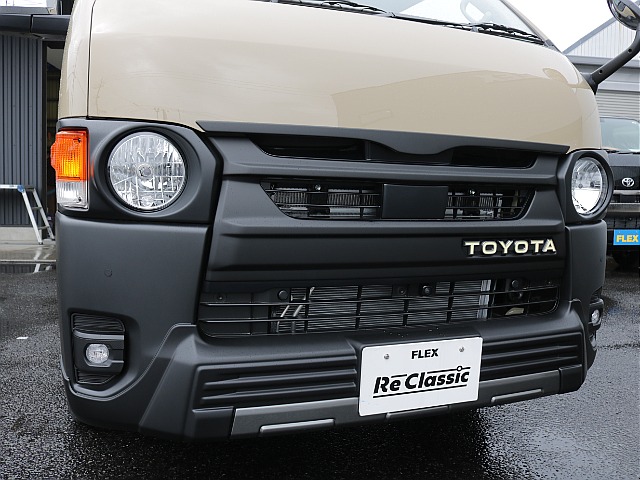 新品オリジナルＲＥクラシック丸目ライトフェイスチェンジ済み！！