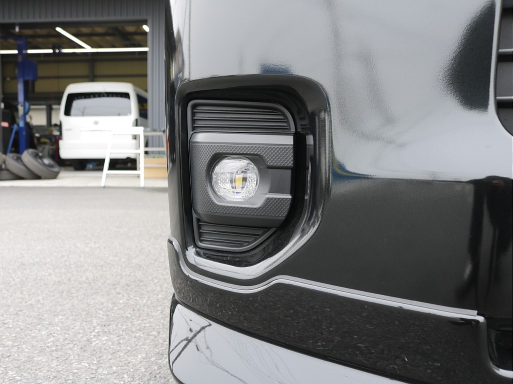 令和６年式ワゴンＧＬ２７００ガソリンフレックスカスタム車両入庫！オリジナルフロントスポイラー新品オリジナル１７インチアルミ新品オリジナルＬＥＤテールアルパインＢＩＧ－Ｘ１１インチナビフリップダウン装備