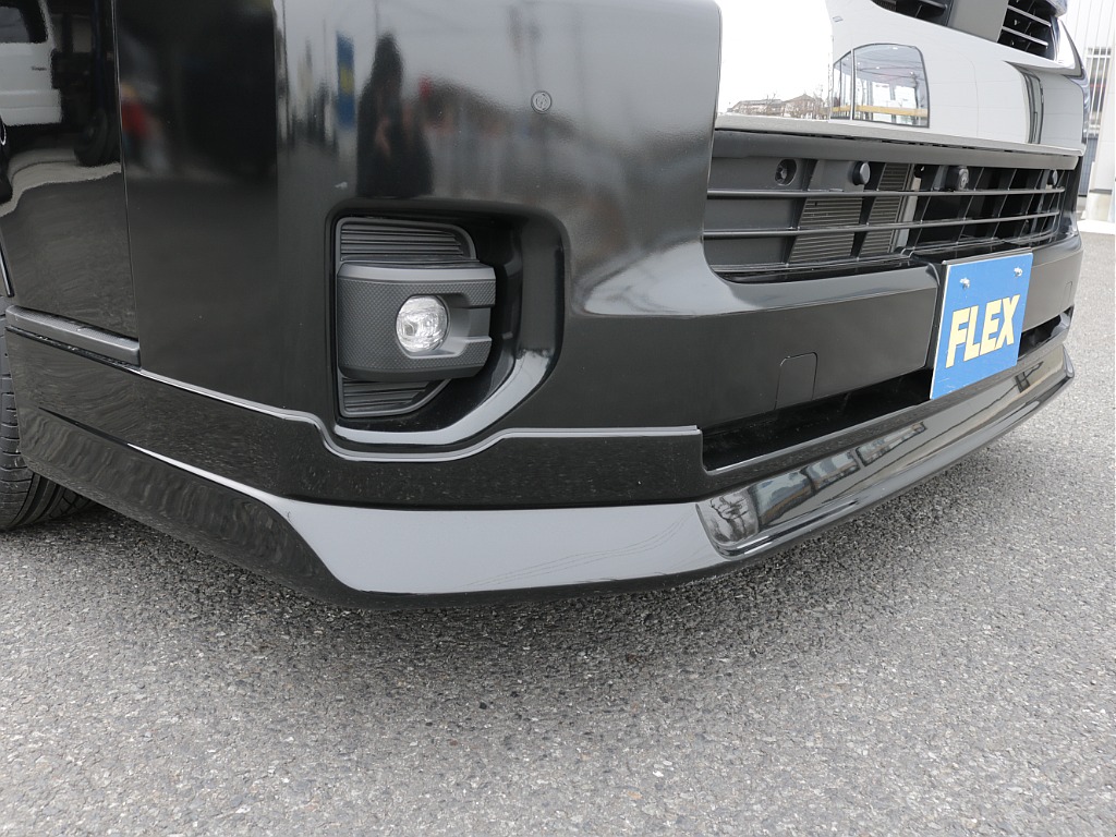 令和６年式ワゴンＧＬ２７００ガソリンフレックスカスタム車両入庫！オリジナルフロントスポイラー新品オリジナル１７インチアルミ新品オリジナルＬＥＤテールアルパインＢＩＧ－Ｘ１１インチナビフリップダウン装備