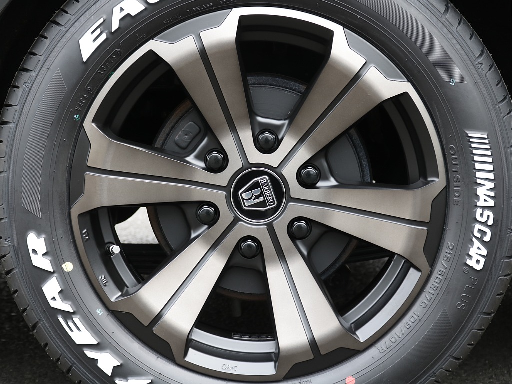 令和６年式ワゴンＧＬ２７００ガソリンフレックスカスタム車両入庫！オリジナルフロントスポイラー新品オリジナル１７インチアルミ新品オリジナルＬＥＤテールアルパインＢＩＧ－Ｘ１１インチナビフリップダウン装備