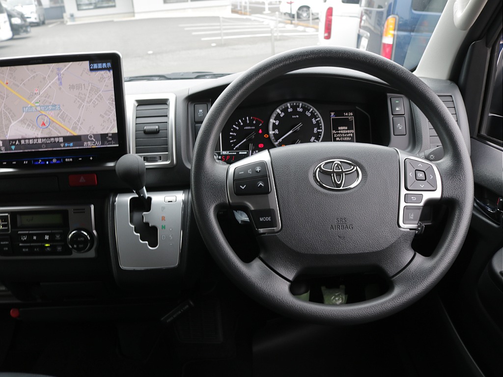 令和６年式ワゴンＧＬ２７００ガソリンフレックスカスタム車両入庫！オリジナルフロントスポイラー新品オリジナル１７インチアルミ新品オリジナルＬＥＤテールアルパインＢＩＧ－Ｘ１１インチナビフリップダウン装備