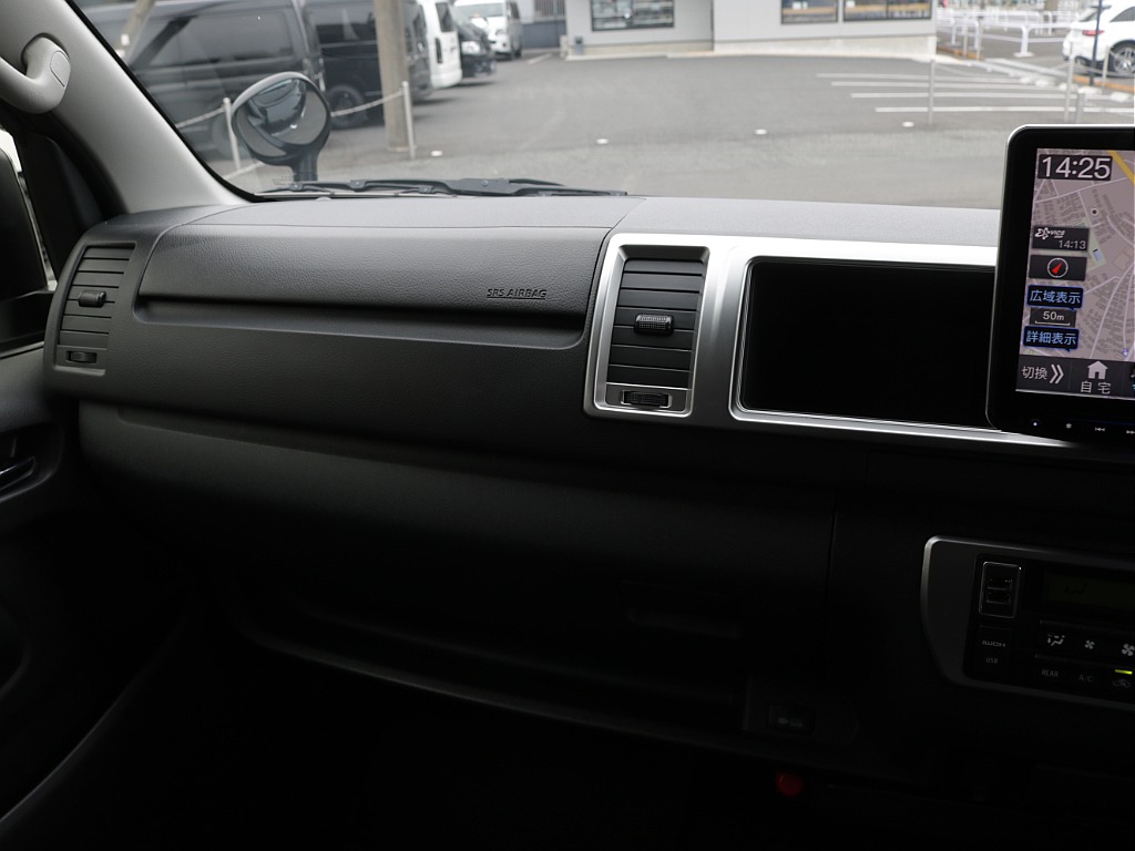 令和６年式ワゴンＧＬ２７００ガソリンフレックスカスタム車両入庫！オリジナルフロントスポイラー新品オリジナル１７インチアルミ新品オリジナルＬＥＤテールアルパインＢＩＧ－Ｘ１１インチナビフリップダウン装備