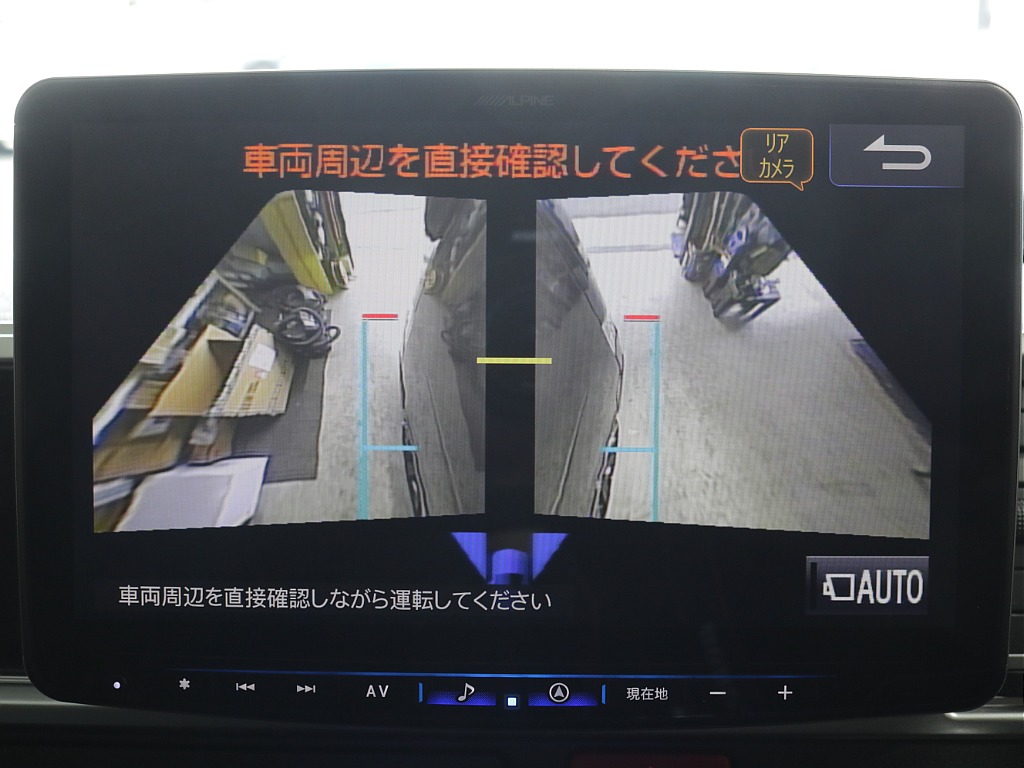 令和６年式ワゴンＧＬ２７００ガソリンフレックスカスタム車両入庫！オリジナルフロントスポイラー新品オリジナル１７インチアルミ新品オリジナルＬＥＤテールアルパインＢＩＧ－Ｘ１１インチナビフリップダウン装備