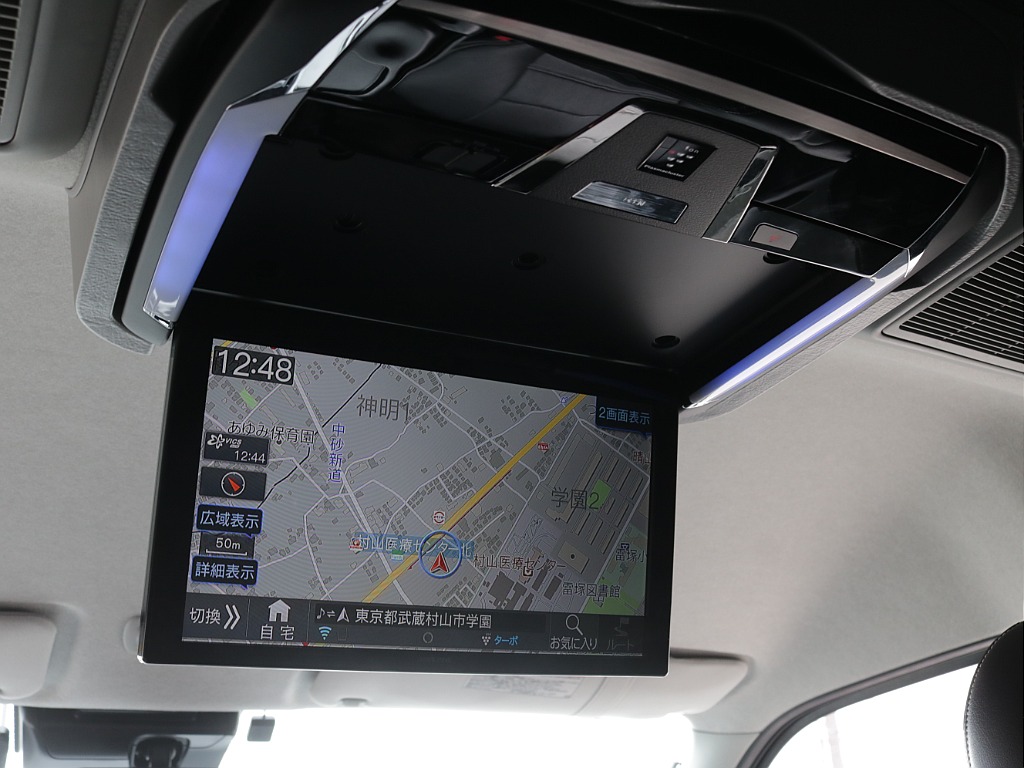 令和６年式ワゴンＧＬ２７００ガソリンフレックスカスタム車両入庫！オリジナルフロントスポイラー新品オリジナル１７インチアルミ新品オリジナルＬＥＤテールアルパインＢＩＧ－Ｘ１１インチナビフリップダウン装備