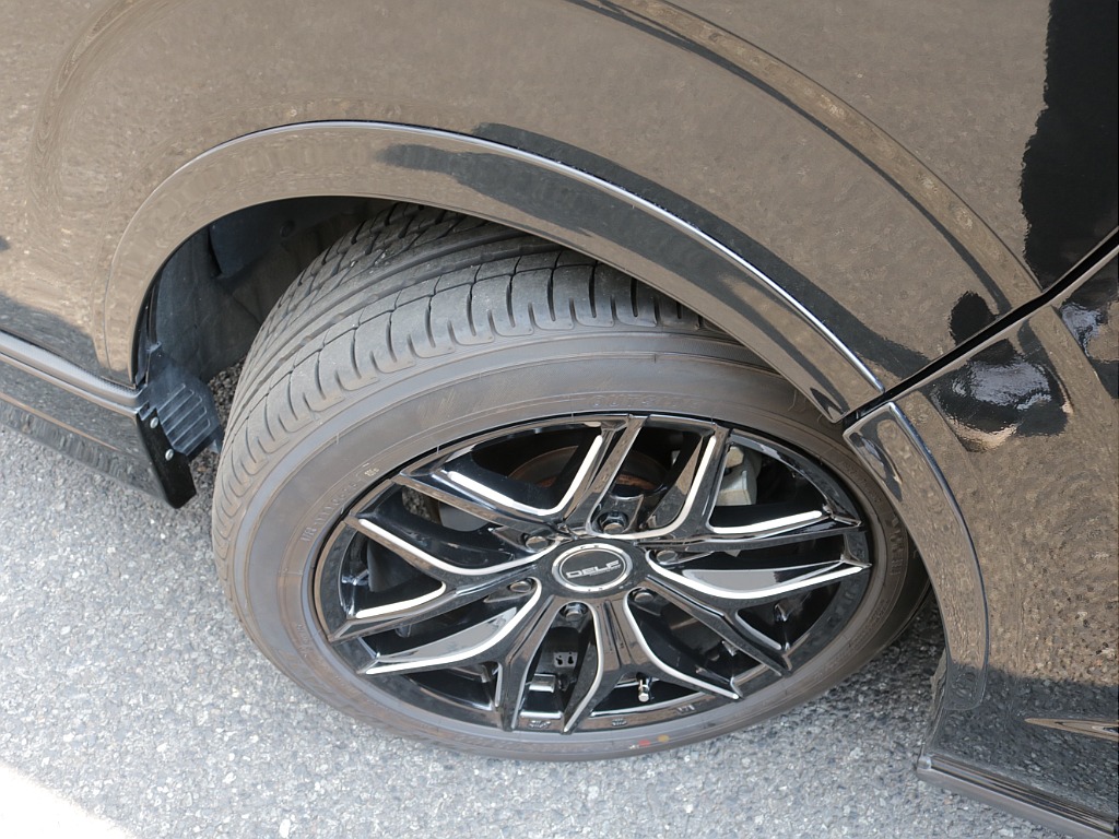 令和４年式ワゴンＧＬ４ＷＤファミリーに好評のＶｅｒ１シートアレンジ施工済み！オリジナルフロントスポイラーオリジナル１８インチアルミアルパインＢＩＧ－Ｘ１１インチナビフリップダウンモニター装着済み！！