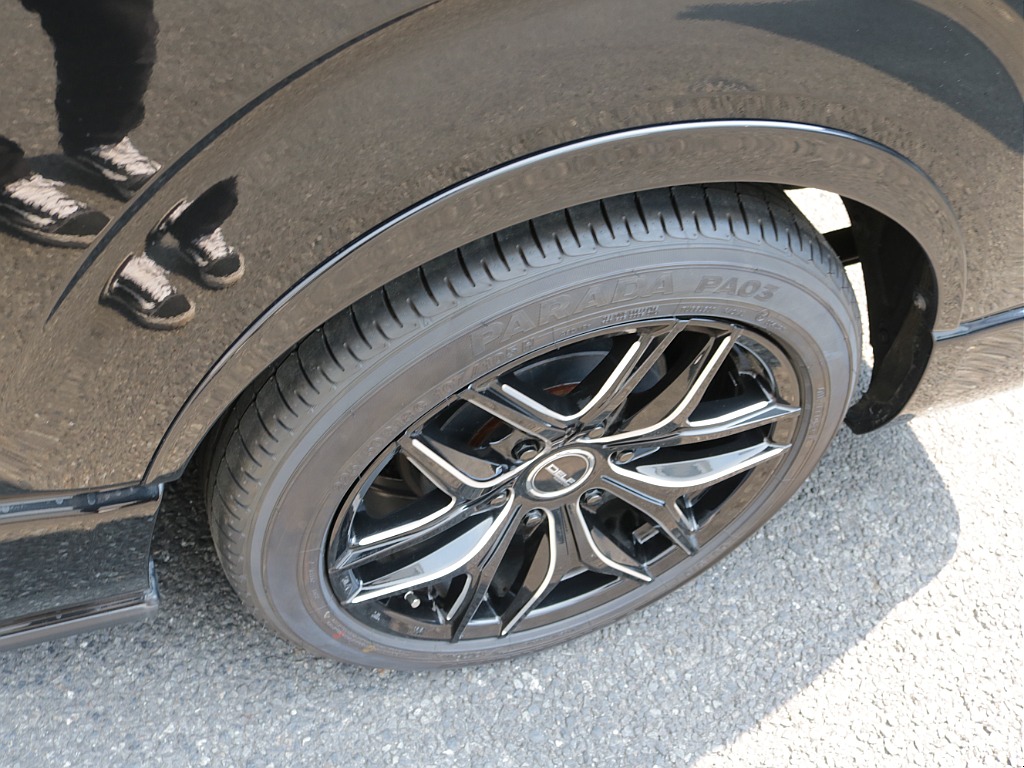 令和４年式ワゴンＧＬ４ＷＤファミリーに好評のＶｅｒ１シートアレンジ施工済み！オリジナルフロントスポイラーオリジナル１８インチアルミアルパインＢＩＧ－Ｘ１１インチナビフリップダウンモニター装着済み！！